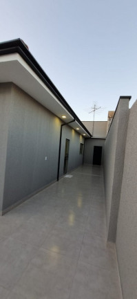 Imagem Casa com 3 Quartos à Venda, 308 m² em Vila Souto - Bauru