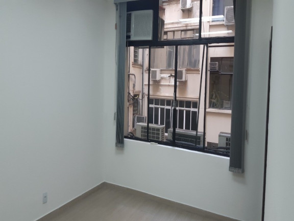Imagem Imóvel Comercial à Venda, 124 m² em República - São Paulo