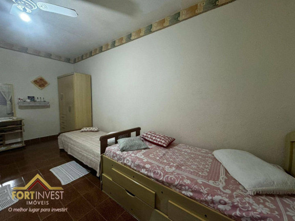 Imagem Imóvel com 1 Quarto à Venda, 48 m² em Tupi - Praia Grande