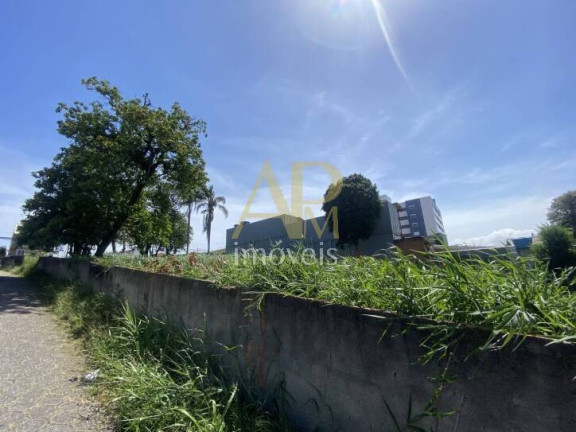 Imagem Terreno à Venda, 971 m² em Capoeiras - Florianópolis Imagem Terreno à Venda, 971 m² em Capoeiras - Florianópolis