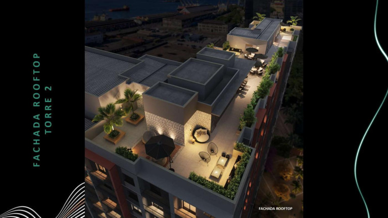 Imagem Apartamento com 2 Quartos à Venda, 45 m² em Centro - Rio De Janeiro Imagem Apartamento com 2 Quartos à Venda, 45 m² em Centro - Rio De Janeiro