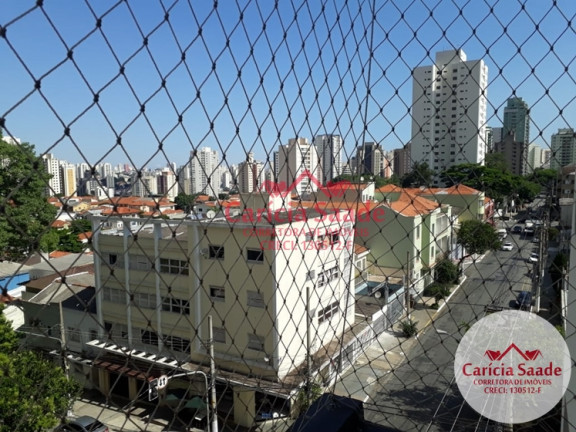 Imagem Apartamento com 2 Quartos à Venda, 69 m² em Vila Mariana - São Paulo
