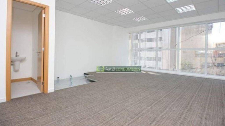 Imagem Sala Comercial à Venda, 200 m² em Centro - Curitiba