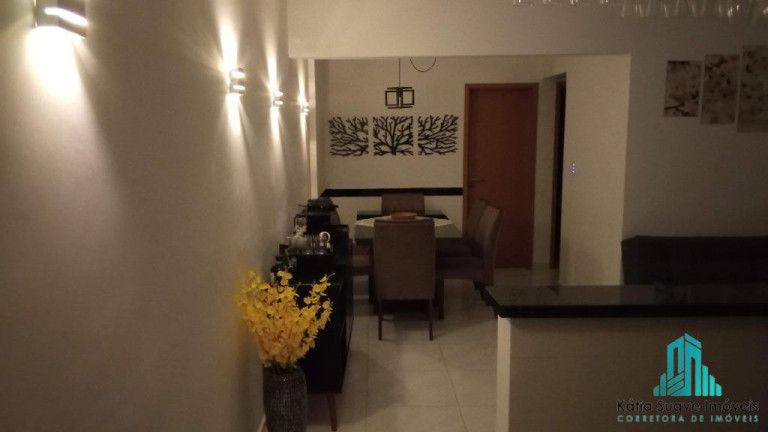 Apartamento com 2 Quartos à Venda, 81 m² em Aviação - Praia Grande