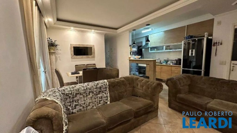 Foto do imóvel Apartamento com 3 Quartos à Venda, 78 m² em Mauá - São Caetano Do Sul