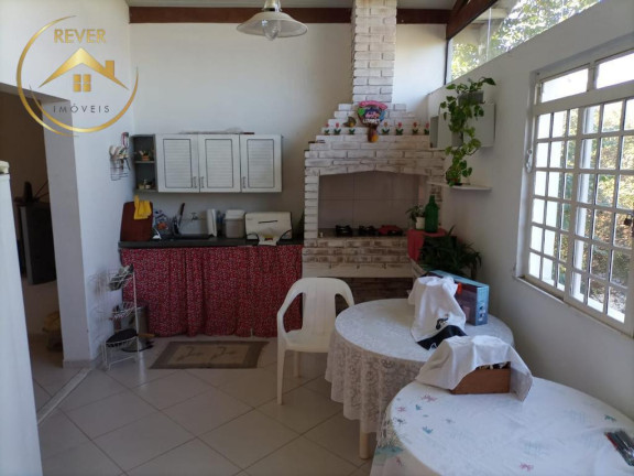 Imagem Imóvel com 3 Quartos à Venda, 3.900 m² em Chácaras São Bento - Valinhos