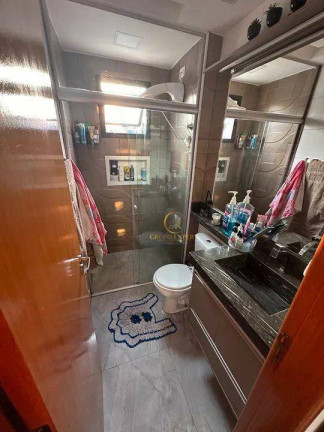 Imagem Apartamento com 3 Quartos à Venda, 78 m² em Jardim Oriente - São José Dos Campos Imagem Apartamento com 3 Quartos à Venda, 78 m² em Jardim Oriente - São José Dos Campos