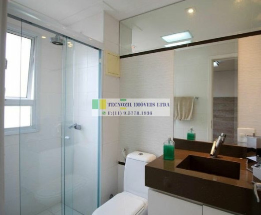 Imagem Apartamento com 3 Quartos à Venda, 216 m² em Jardim Vila Mariana - São Paulo