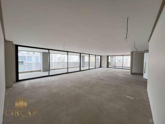 Imagem Apartamento com 4 Quartos à Venda, 503 m² em Higienópolis - São Paulo Imagem Apartamento com 4 Quartos à Venda, 503 m² em Higienópolis - São Paulo