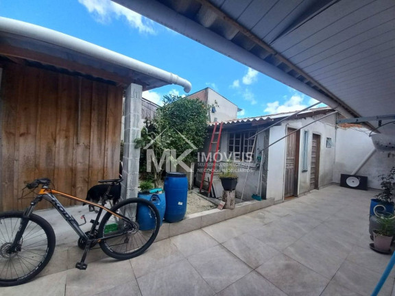 Imagem Casa à Venda,  em Guarituba - Piraquara
