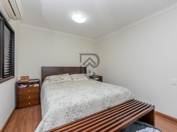 Imagem Apartamento com 3 Quartos à Venda, 101 m² em Moema - São Paulo