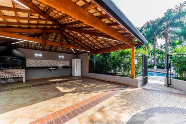 Imagem Imóvel com 3 Quartos à Venda, 130 m² em Jardim Marajoara - São Paulo