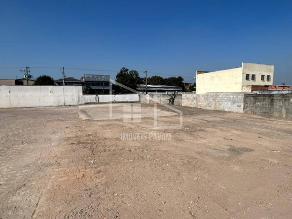 Terreno para Alugar, 2.630 m² em Taboão - São Bernardo Do Campo