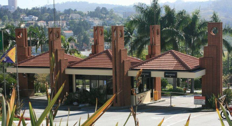 Casa com 5 Quartos à Venda, 1 m² em Alphaville Residencial Zero - Barueri