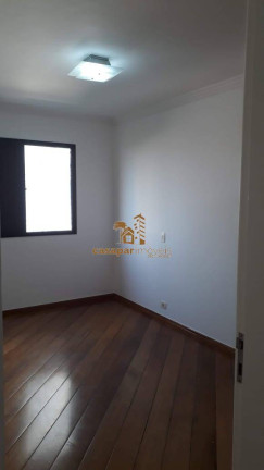 Imagem Apartamento com 3 Quartos à Venda, 75 m² em Sacomã - São Paulo Imagem Apartamento com 3 Quartos à Venda, 75 m² em Sacomã - São Paulo