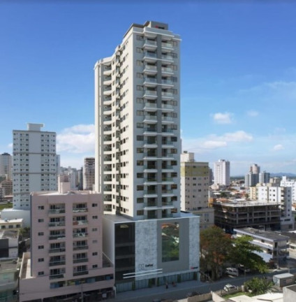 Apartamento com 2 Quartos à Venda, 70 m² em Itapema - Itapema