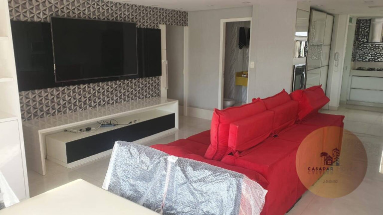 Imagem Apartamento com 4 Quartos à Venda, 140 m² em Centro - Santo André Imagem Apartamento com 4 Quartos à Venda, 140 m² em Centro - Santo André