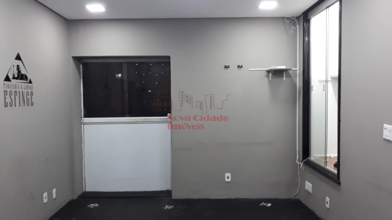Imagem Loja para Alugar, 57 m² em Vila Olímpia - São Paulo Imagem Loja para Alugar, 57 m² em Vila Olímpia - São Paulo