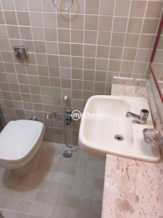 Imagem Apartamento com 3 Quartos à Venda, 65 m² em Jardim García - Campinas Imagem Apartamento com 3 Quartos à Venda, 65 m² em Jardim García - Campinas