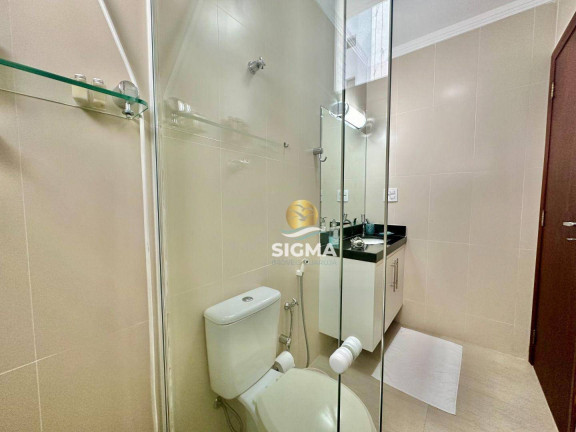Imagem Apartamento com 3 Quartos à Venda, 140 m² em Pitangueiras - Guarujá Imagem Apartamento com 3 Quartos à Venda, 140 m² em Pitangueiras - Guarujá