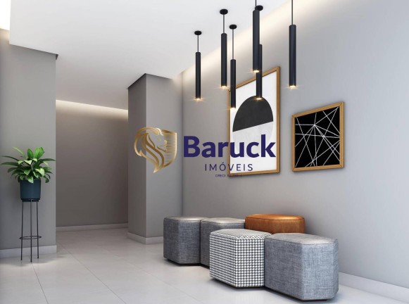 Imagem Apartamento com 2 Quartos à Venda, 40 m² em Jardim Santo Antônio - São Paulo Imagem Apartamento com 2 Quartos à Venda, 40 m² em Jardim Santo Antônio - São Paulo
