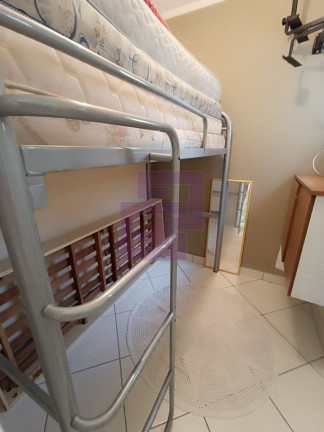 Imagem Apartamento com 3 Quartos à Venda, 112 m² em Loteamento João Batista Julião - Guarujá