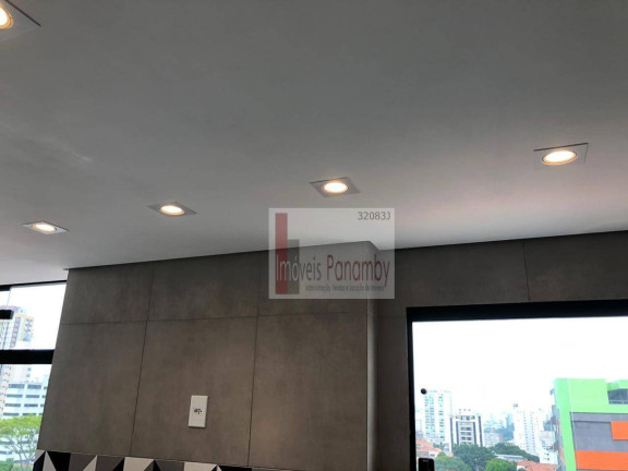Imagem Apartamento com 2 Quartos à Venda, 72 m² em Cambuci - São Paulo