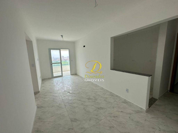 Imagem Apartamento com 2 Quartos à Venda, 71 m² em Mirim - Praia Grande Imagem Apartamento com 2 Quartos à Venda, 71 m² em Mirim - Praia Grande