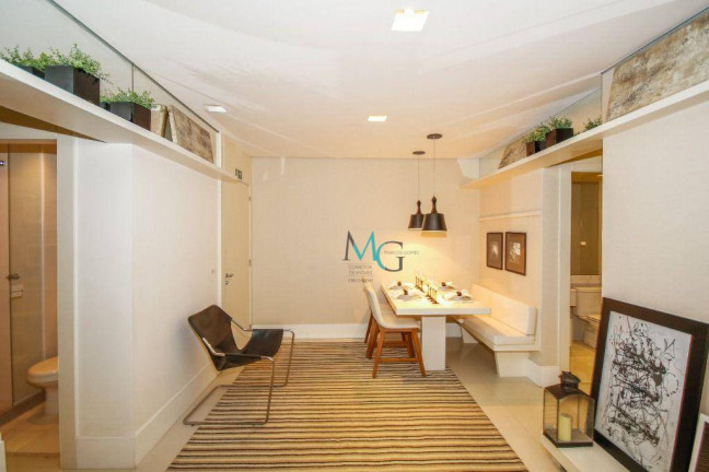 Imagem Apartamento com 2 Quartos à Venda, 85 m² em Barra Da Tijuca - Rio De Janeiro