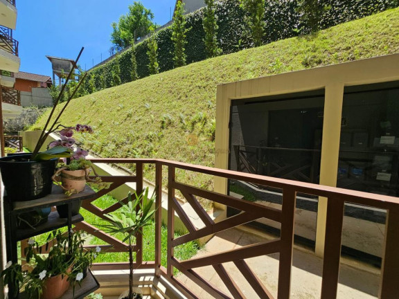Imagem Apartamento com 2 Quartos à Venda, 67 m² em Cascata Guarani - Teresópolis Imagem Apartamento com 2 Quartos à Venda, 67 m² em Cascata Guarani - Teresópolis