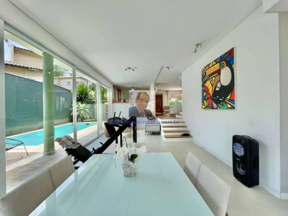 Imagem Casa com 4 Quartos à Venda, 386 m² em Pousada Dos Bandeirantes - Carapicuíba