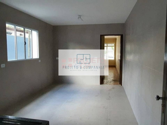 Imagem Casa com 2 Quartos à Venda, 264 m² em Jardim Hipico - São Paulo