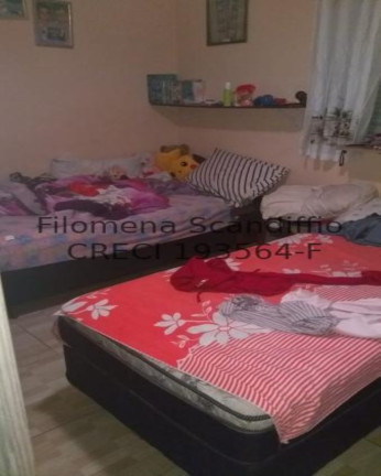 Imagem Casa com 3 Quartos à Venda, 90 m² em Vila Aeroporto - Campinas