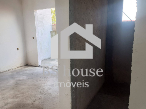 Imagem Apartamento com 2 Quartos à Venda, 47 m² em Parque Novo Oratorio - Santo André