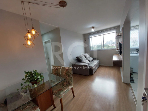 Imagem Apartamento com 2 Quartos à Venda, 91 m² em Morro Santana - Porto Alegre Imagem Apartamento com 2 Quartos à Venda, 91 m² em Morro Santana - Porto Alegre