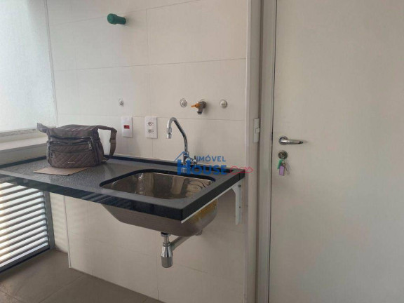 Imagem Apartamento com 3 Quartos à Venda, 184 m² em Vila Romana - São Paulo