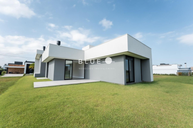 Imagem Casa de Condomínio com 3 Quartos à Venda, 190 m² em Nenhum - Torres Imagem Casa de Condomínio com 3 Quartos à Venda, 190 m² em Nenhum - Torres