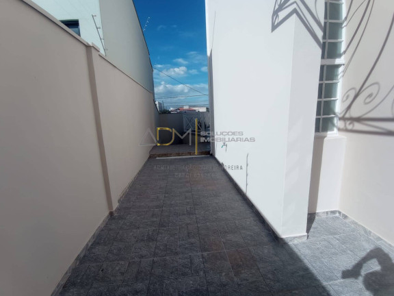 Imagem Sobrado com 3 Quartos à Venda, 230 m² em Jardim Paraíso - Botucatu
