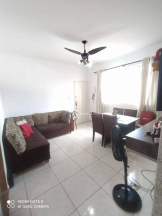 Imagem Apartamento com 2 Quartos à Venda, 61 m² em Campo Grande - Santos Imagem Apartamento com 2 Quartos à Venda, 61 m² em Campo Grande - Santos