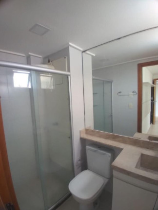 Imagem Apartamento com 2 Quartos à Venda, 58 m² em Jardim Oceania - João Pessoa