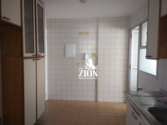Imagem Apartamento com 3 Quartos à Venda, 102 m² em Santana - São Paulo Imagem Apartamento com 3 Quartos à Venda, 102 m² em Santana - São Paulo