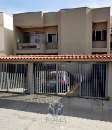 Imóvel com 3 Quartos à Venda, 90 m² em Jardim Irajá - Ribeirão Preto