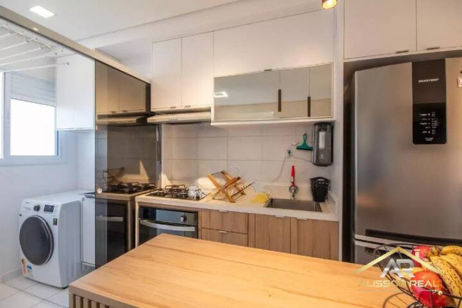 Imagem Apartamento com 2 Quartos à Venda, 49 m² em Jaguaribe - Osasco Imagem Apartamento com 2 Quartos à Venda, 49 m² em Jaguaribe - Osasco