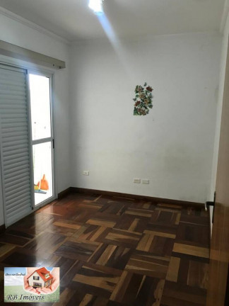 Imagem Apartamento com 3 Quartos à Venda, 87 m² em Vila Assunção - Santo André Imagem Apartamento com 3 Quartos à Venda, 87 m² em Vila Assunção - Santo André
