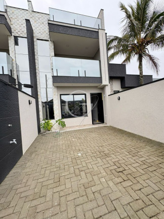 Sobrado com 3 Quartos à Venda, 210 m² em Balneário Currais - Matinhos