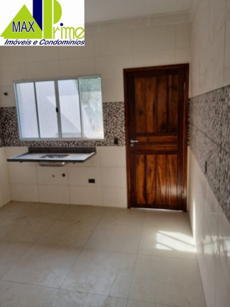 Imagem Sobrado com 2 Quartos à Venda, 66 m² em Vila Siria - São Paulo
