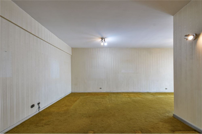 Imagem Apartamento com 3 Quartos à Venda, 146 m² em Aclimação - São Paulo