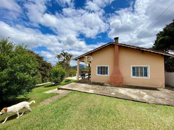 Imagem Chácara com 4 Quartos à Venda, 219 m² em Ypeville - Mairiporã Imagem Chácara com 4 Quartos à Venda, 219 m² em Ypeville - Mairiporã