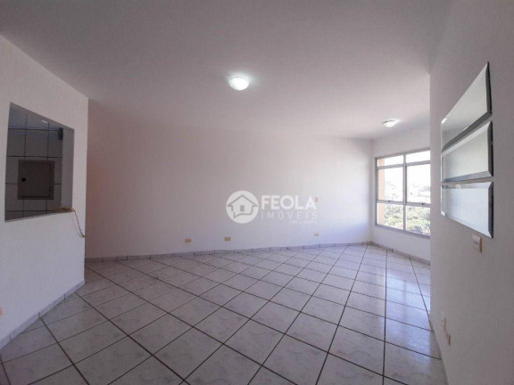 Imagem Apartamento com 2 Quartos para Alugar, 70 m² em Santo Antônio - Americana Imagem Apartamento com 2 Quartos para Alugar, 70 m² em Santo Antônio - Americana