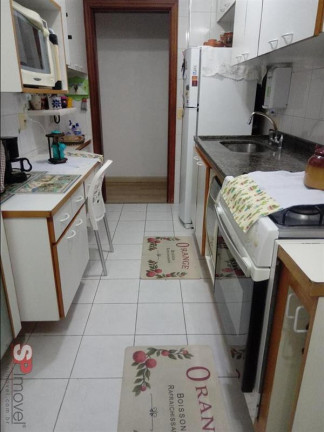 Imagem Apartamento com 3 Quartos à Venda, 85 m² em Vila Ipojuca - São Paulo